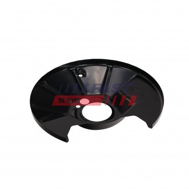 Protecteur Disque de Frein Arrière Droit Pour Ford USA Probe II Mazda 626 IV V