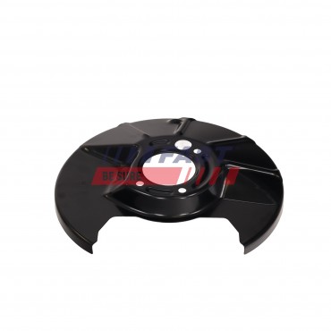 Protecteur Disque de Frein Arrière Droit Pour Ford USA Probe II Mazda 626 IV V