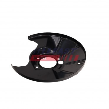 Protecteur Disque de Frein Arrière Droit Pour Ford USA Probe II Mazda 626 IV V