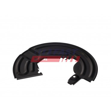 Protecteur Disque de Frein Avant Gauche Pour Renault Clio I Super 5 7700693172