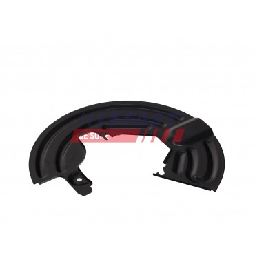 Protecteur Disque de Frein Avant Gauche Pour Renault Clio I Super 5 7700693172