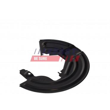 Protecteur Disque de Frein Avant Gauche Pour Renault Clio I Super 5 7700693172