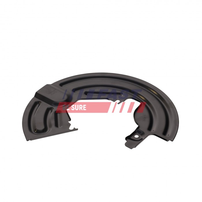 Protecteur Disque de Frein Avant Droit Pour Renault Clio I II Super 5 7700693173