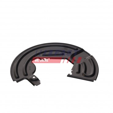 Protecteur Disque de Frein Avant Droit Pour Renault Clio I II Super 5 7700693173