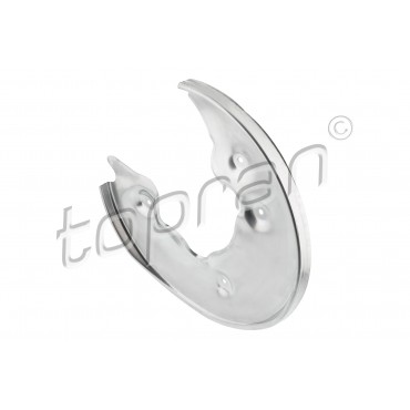 Protecteur Disque de Frein Arrière Gauche Pour Audi A4 A5 A6 A7 Q5 8K0 615 611A