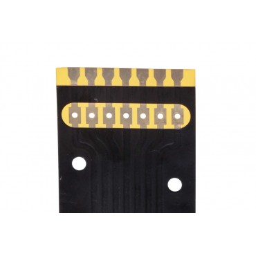 Détecteur d'Angle de Braquage Pour Opel Corsa D Fiat Grande Punto 735536384