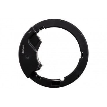 Détecteur d'Angle de Braquage Pour Mercedes-Benz Classe A C T-Model 0015423918