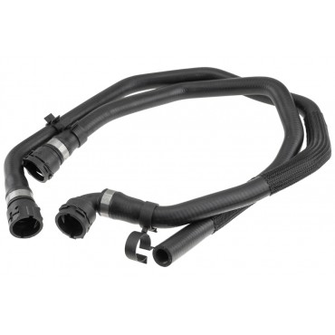 Durite Liquide de Refroidissement Pour BMW Série 1 E81 E82 E87 E88 64219124076