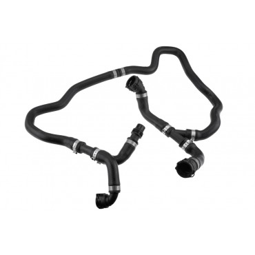 Durite Liquide de Refroidissement Pour BMW Série 5 E60 E61 6 E63 17127560160