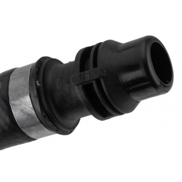 Durite Liquide de Refroidissement Pour BMW Série 5 E60 E61 6 E63 17127560160