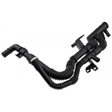 Boitier Thermostat d'Eau Pour Peugeot 206 307 308 407 Expert Partner Citroën