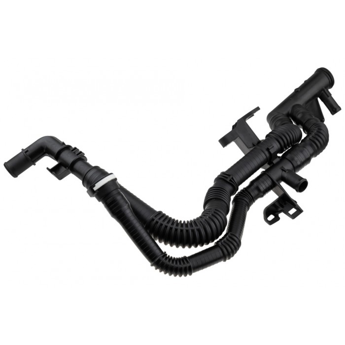 Boitier Thermostat d'Eau Pour Peugeot 206 307 308 407 Expert Partner Citroën