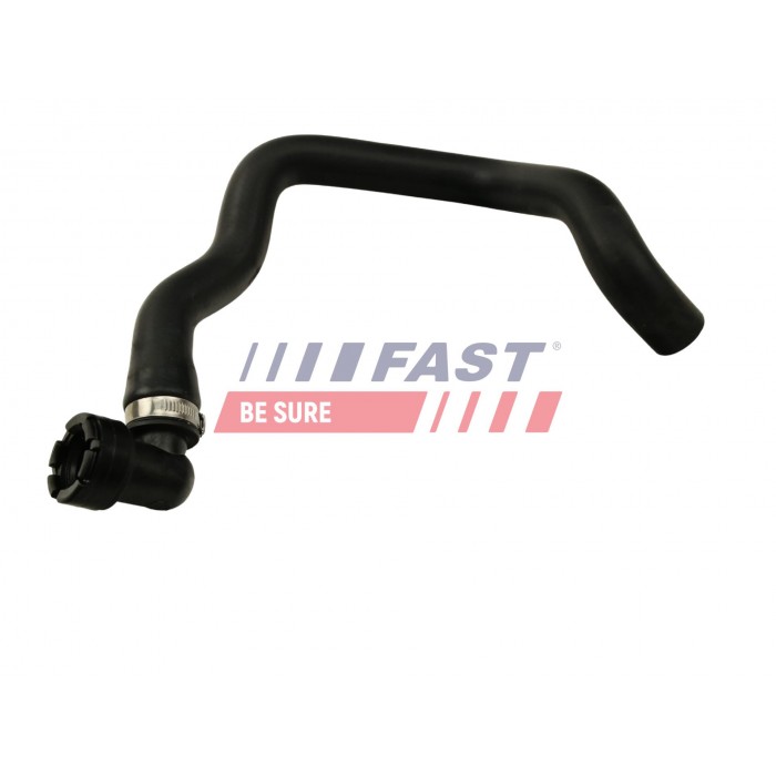 Tuyau de Refroidissement Pour Renault Kangoo 8200548482