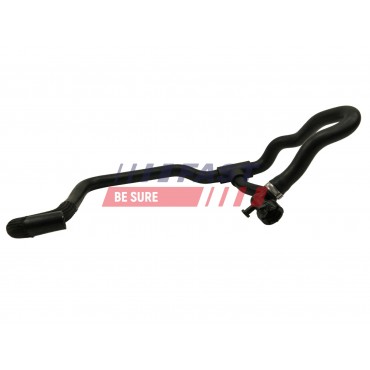 Tuyau de Refroidissement Pour Renault Kangoo 8200548486