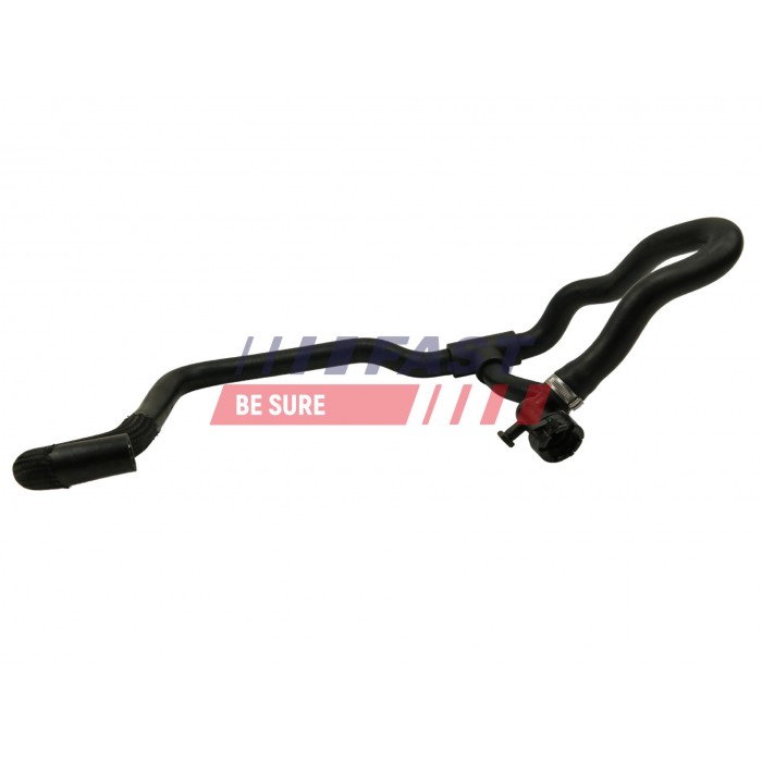 Tuyau de Refroidissement Pour Renault Kangoo 8200548486