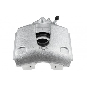 Etrier de Frein Avant Gauche Pour Ford Fiesta V 1355100