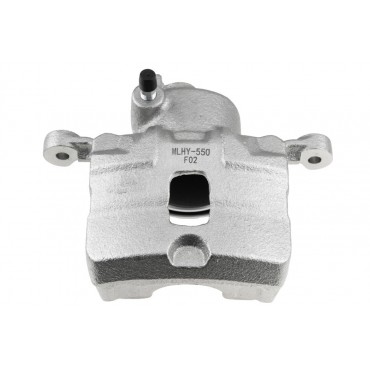 Etrier de Frein Avant Gauche Pour Hyundai Galloper II HB401003