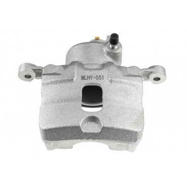 Etrier de Frein Avant Droit Pour Hyundai Galloper II HB401004