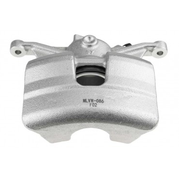 Etrier de Frein Avant Gauche Pour VW Caddy Golf VIII Audi Seat Skoda 5WA615123