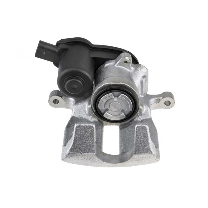 Etrier de Frein Arrière Gauche + Moteur Pour Audi A8 4H0615403