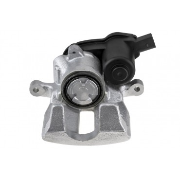 Etrier de Frein Arrière Droit + Moteur Pour Audi A8 4H0615404