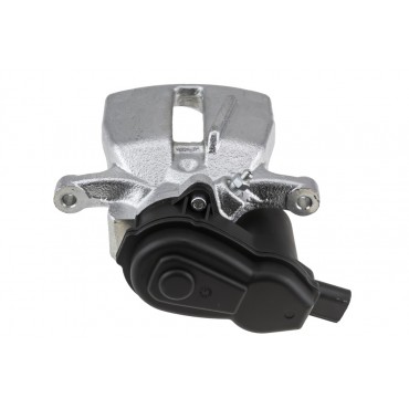 Etrier de Frein Arrière Droit + Moteur Pour Audi A8 4H0615404