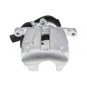 Etrier de Frein Arrière Droit + Moteur Pour Audi A8 4H0615404