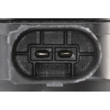 Etrier de Frein Arrière Droit + Moteur Pour Audi A8 4H0615404