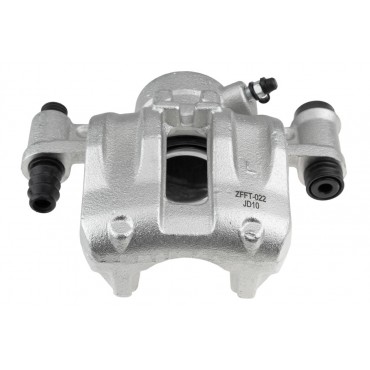 Etrier de Frein Arrière Gauche Pour Peugeot Fiat Citroën 77367073 77368451