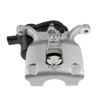 Etrier de Frein Arrière Droit + Moteur Pour Honda HR-V 43018-T8M-G00