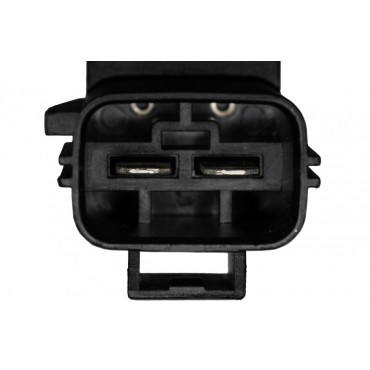 Etrier de Frein Arrière Gauche + Moteur Pour Land Rover Defender LR102246