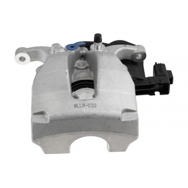 Etrier de Frein Arrière Droit + Moteur Pour Land Rover Defender LR102243