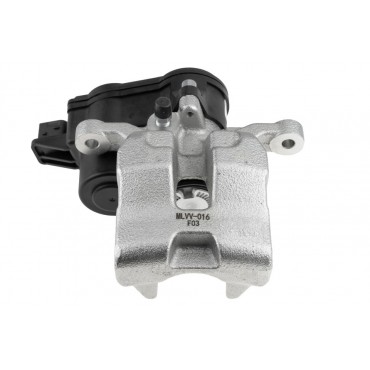 Etrier de Frein Arrière Gauche + Moteur Pour Volvo XC40 36011745 36012650