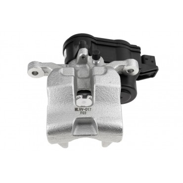 Etrier de Frein Arrière Droit + Moteur Pour Volvo XC40 36011746 36012651