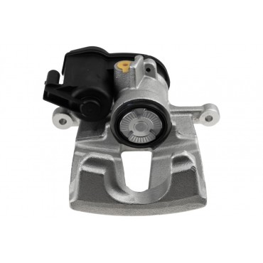 Etrier de Frein Arrière Gauche + Moteur Pour VW Touareg Audi E-Tron Q7 Q8
