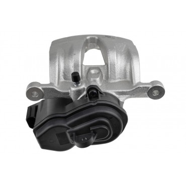 Etrier de Frein Arrière Gauche + Moteur Pour VW Touareg Audi E-Tron Q7 Q8