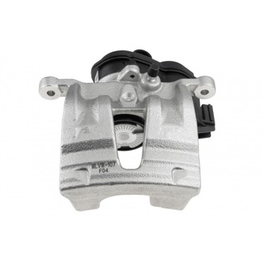 Etrier de Frein Arrière Gauche + Moteur Pour VW Touareg Audi E-Tron Q7 Q8