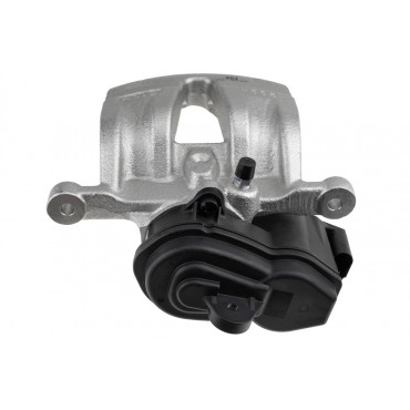 Etrier de Frein Arrière Droit + Moteur Pour VW Touareg Audi E-Tron Q7 Q8