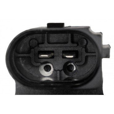 Etrier de Frein Arrière Droit + Moteur Pour VW Touareg Audi E-Tron Q7 Q8