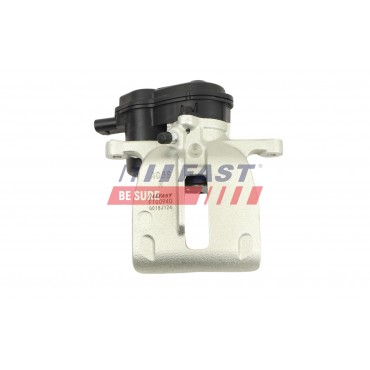 Etrier de Frein Arrière Droit + Moteur Pour VW Audi Land Rover Volvo 4G0615404A