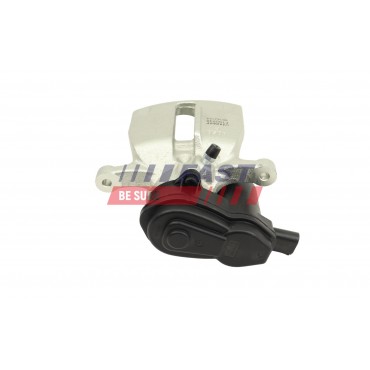 Etrier de Frein Arrière Droit + Moteur Pour VW Audi Land Rover Volvo 4G0615404A