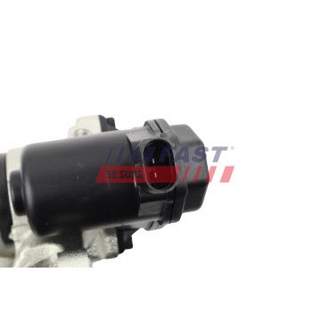 Etrier de Frein Arrière Droit + Moteur Pour VW Audi Land Rover Volvo 4G0615404A