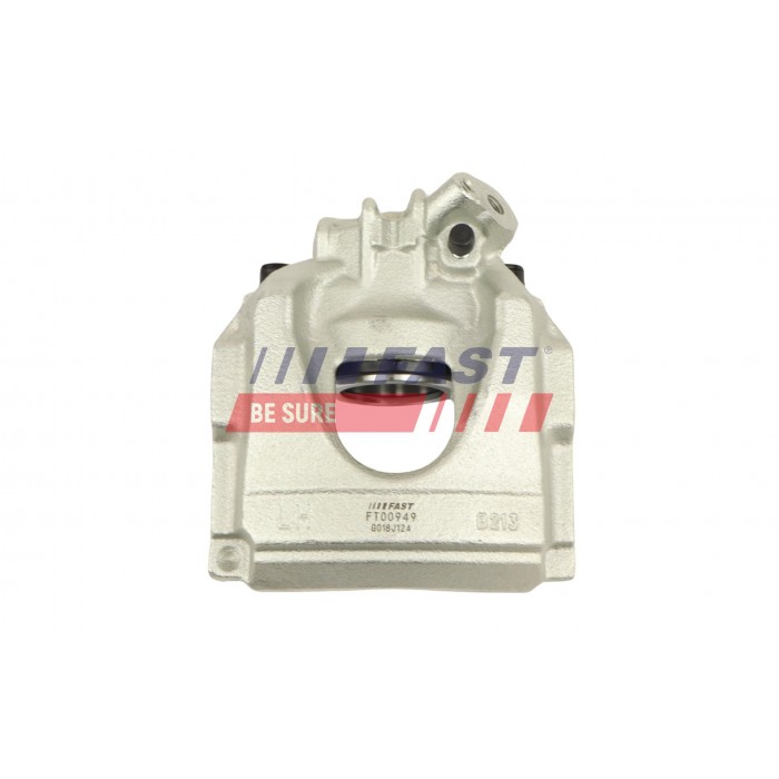 Etrier de Frein Avant Gauche Pour Peugeot 508 Citroën C5 4401R6 1651768180