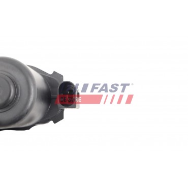 Etrier de Frein Arrière Gauche + Moteur Pour Mercedes-Benz Classe E 4232781