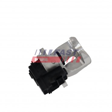 Etrier de Frein Arrière Droit + Moteur Pour Mercedes-Benz CLA 1729060300