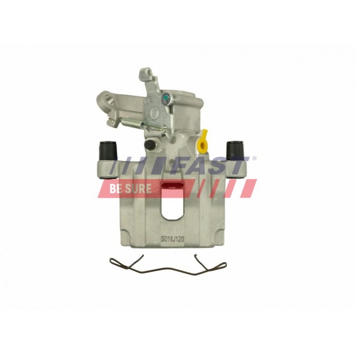 Etrier de Frein Arrière Gauche Pour Opel Cadillac Saab 12800334 542093 5542115