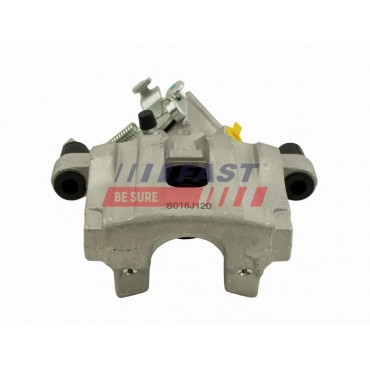 Etrier de Frein Arrière Gauche Pour Opel Cadillac Saab 12800334 542093 5542115