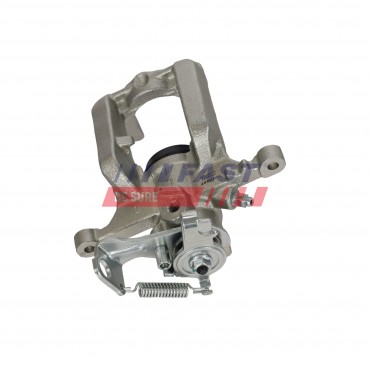 Etrier de Frein Arrière Gauche Pour Opel Astra J Cascada Mokka Chevrolet Aveo