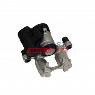 Etrier de Frein Arrière Gauche + Moteur Pour VW Audi A3 Seat Skoda 5Q0615423D