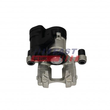 Etrier de Frein Arrière Gauche + Moteur Pour VW Audi A3 Seat Skoda 5Q0615423D